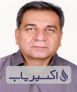 دکتر فرهاد نوبر