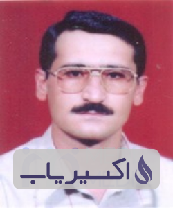 دکتر احمد پاک نیت