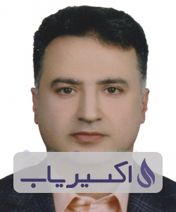 دکتر سیداشکان طبیب زاده دزفولی