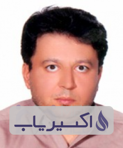 دکتر مهران مهدوی