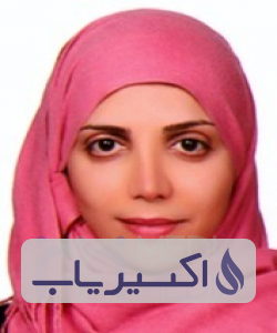 دکتر کتایون شاعری