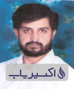 دکتر علی رضا حنیفی