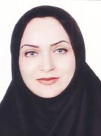 دکتر پریسا مرتضوی مقدم