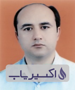 دکتر علی بهشتی نامدار