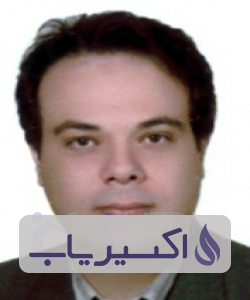 دکتر بهرام مشیرفر
