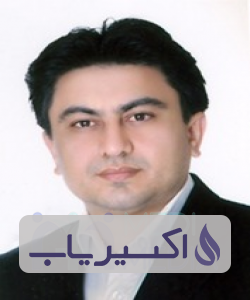 دکتر کامروز پوریوسف