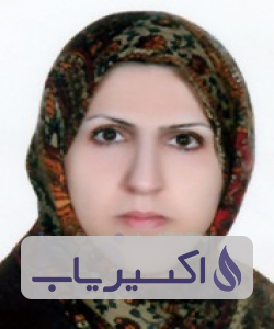 دکتر مریم صحرائی