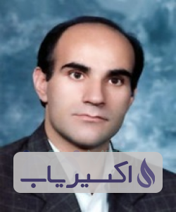 دکتر قادر حسینقلی زاده