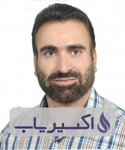 دکتر علیرضا حق شناس گرگابی
