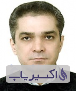 دکتر علی کاموس پور