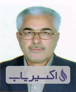 دکتر حیدر جهان گیری