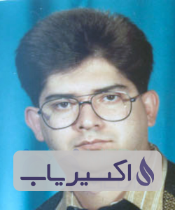 دکتر محمد قناتی