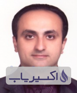 دکتر مهرشاد محمودی