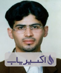 دکتر علی نخعی