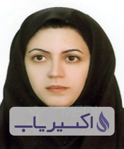 دکتر سعیده فقیهی کاشانی