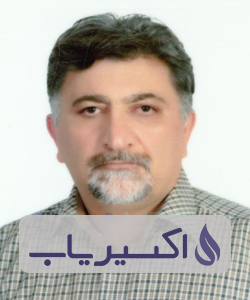 دکتر بهزاد خاماچی