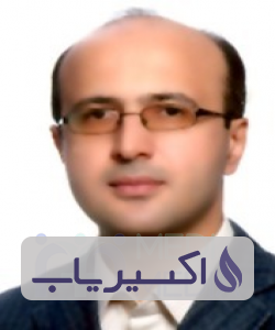 دکتر امراله حسینی