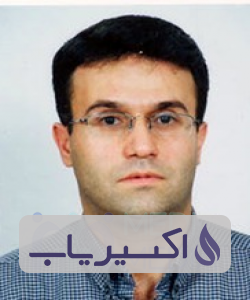 دکتر بهنام سپهرار