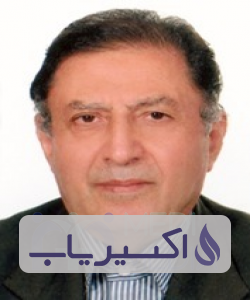 دکتر سیدحسین سالک فرد