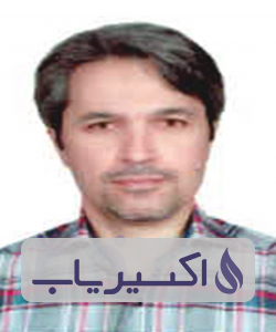 دکتر سینا ابراهیمی