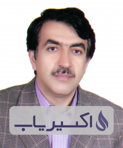 دکتر علی یزدانفر