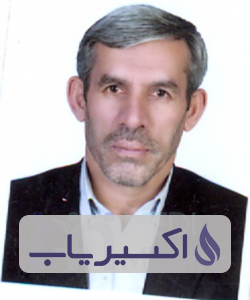 دکتر محمدرضا بهادری