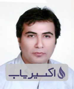 دکتر بهنام داودی مقدم