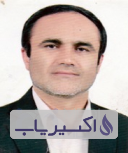 دکتر حبیب اله ملائی