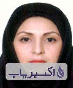 دکتر شهره محسنی آهوئی