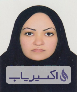 دکتر فریبا وزیری