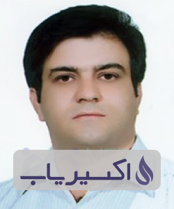 دکتر امیرعباس سالاری
