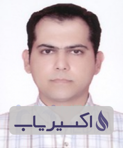 دکتر شایان رحیمی قشقائی