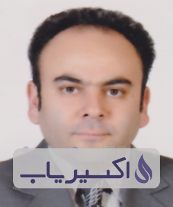 دکتر سلمان صادقی