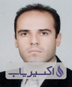 دکتر علیرضا رحیم پوربیدرونی