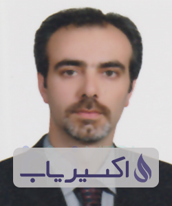 دکتر محمدحسین کیقبادی