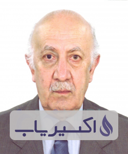 دکتر اسمعیل شریفی