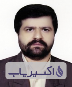 دکتر سیدمحمد معلم