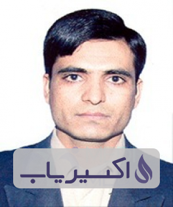 دکتر محمد رخشانی