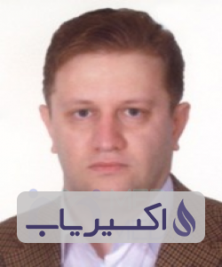 دکتر بهزاد دماری