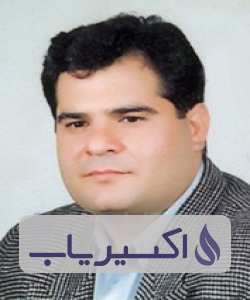 دکتر علی مراد آقائی ولوکلائی