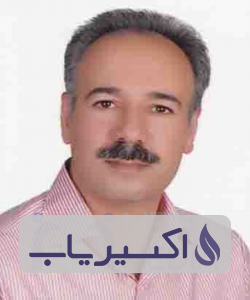 دکتر غلامرضا مشایخی