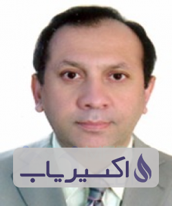 دکتر مهران سزاوارکشاورز
