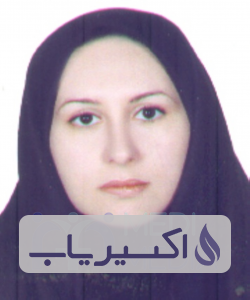 دکتر مرضیه فدائی