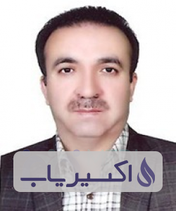 دکتر علی فرامرزی