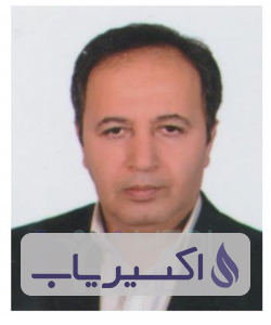 دکتر میرمحمود عسکری نژادمقدم