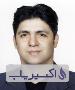 دکتر حمید شکیبائی