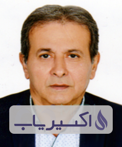 دکتر علی رضائی نژاد