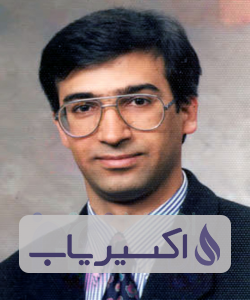 دکتر فرخ زاد بهارستانی