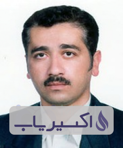 دکتر مهران عرفانی