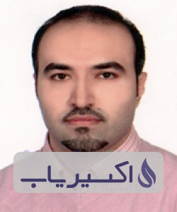 دکتر علیرضا شفیع زاده